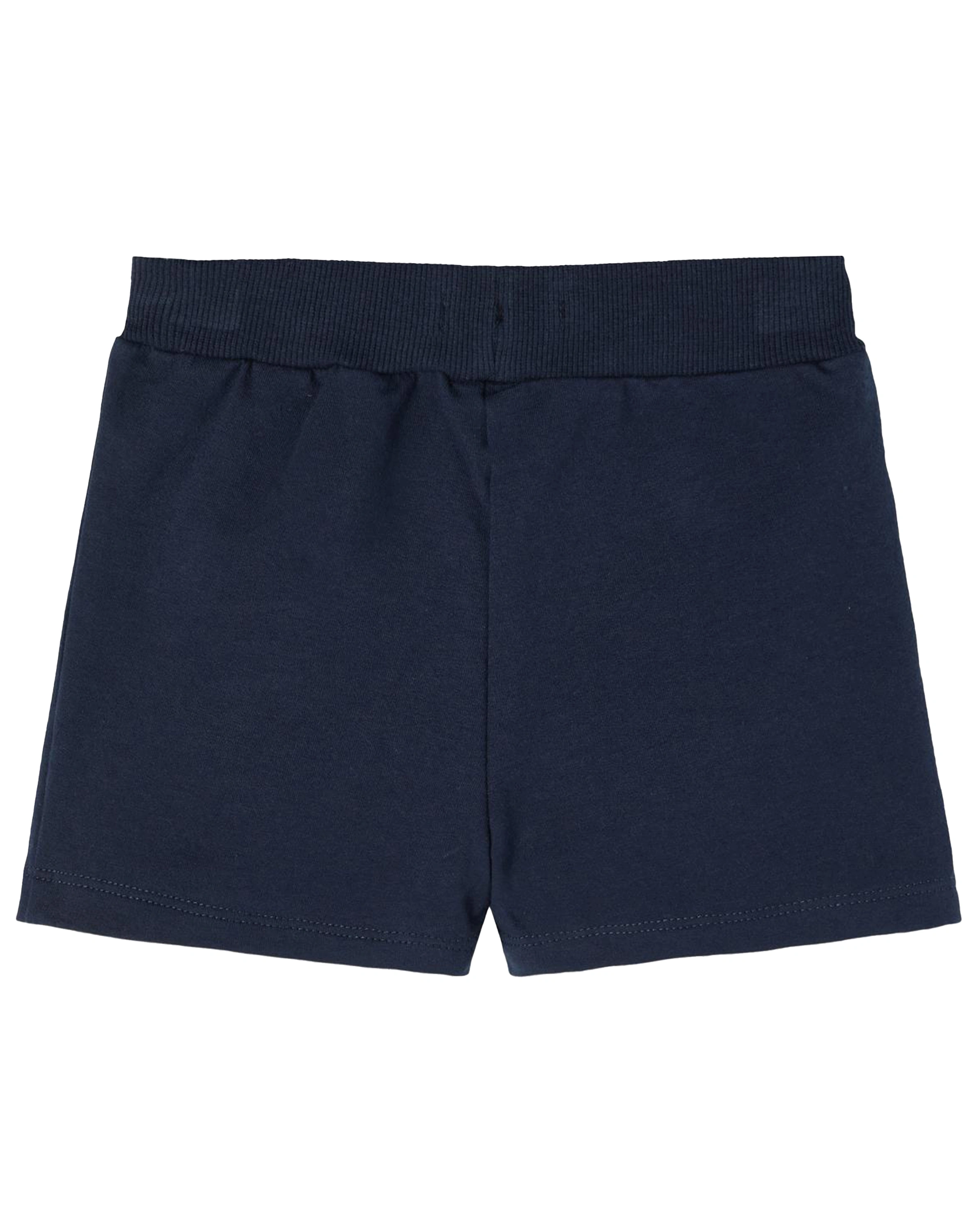 Sweat-Shorts NMFDELVIN in dark sapphire