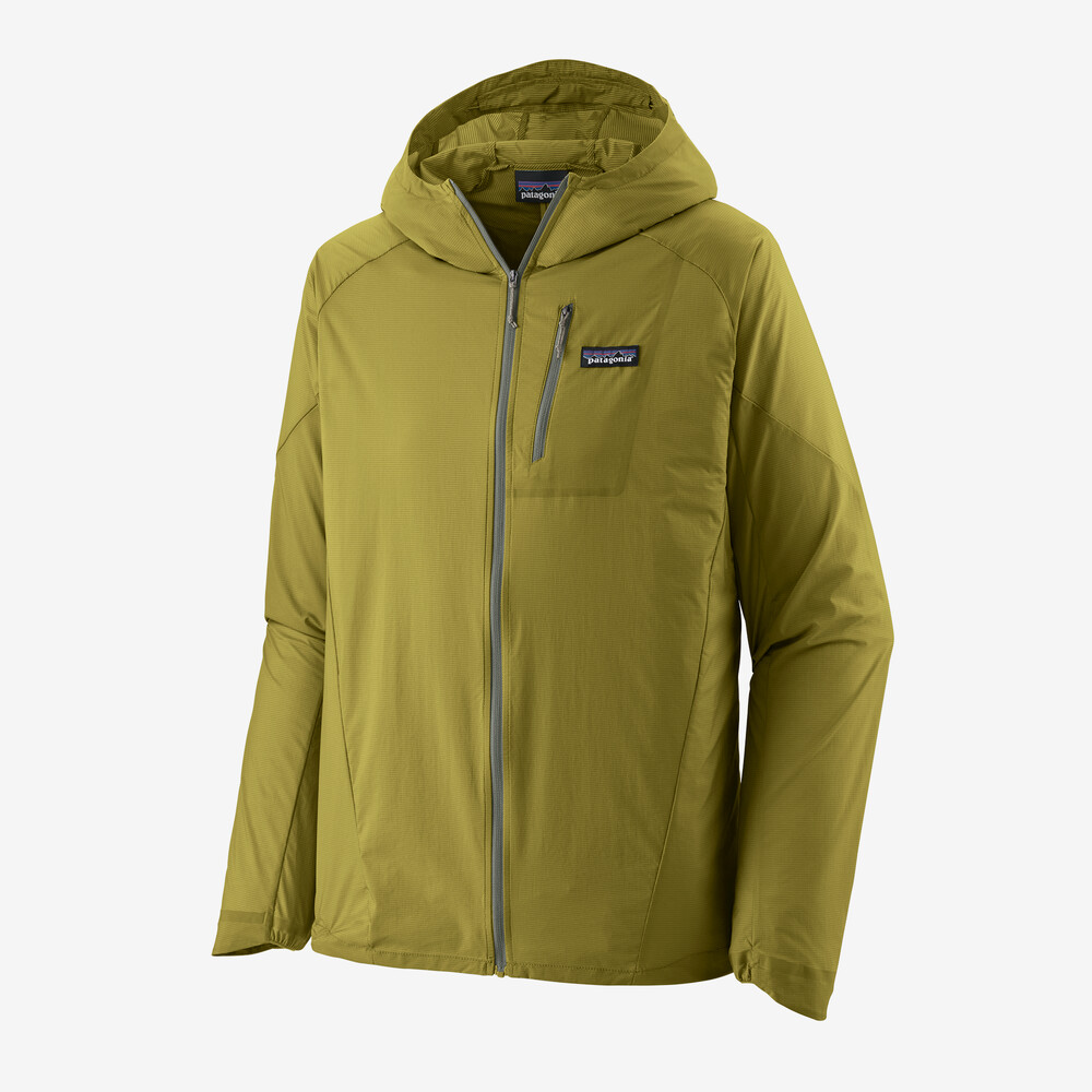 Houdini Air Jacke für Herren