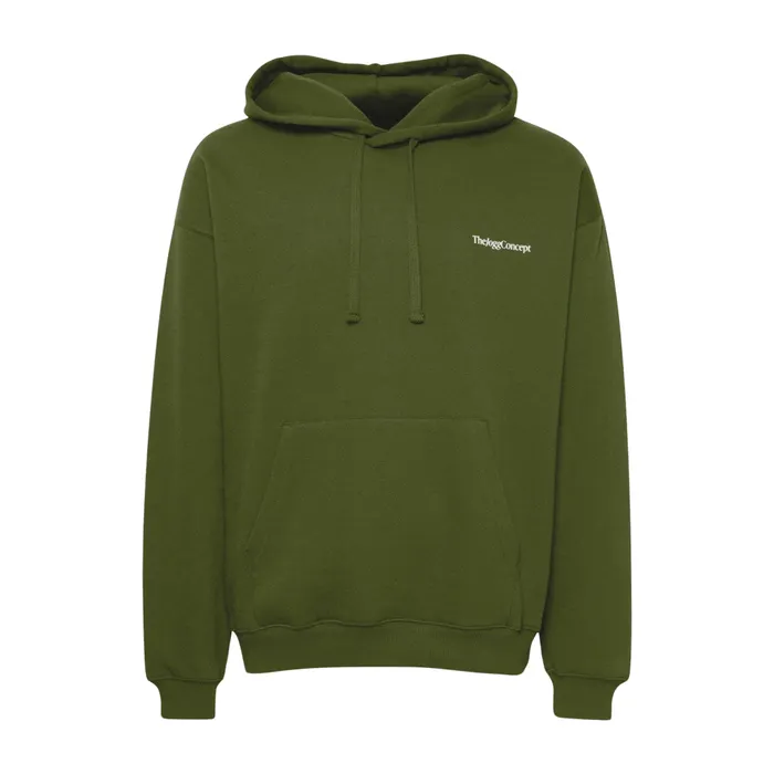 The Jogg Concept Rafine Hoodie Heren