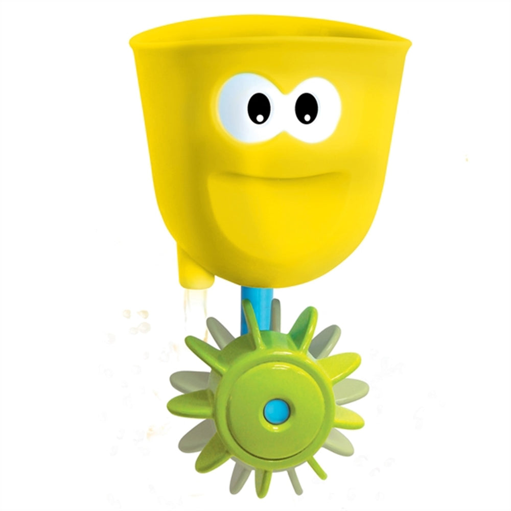 Spin 'N' Sort Spout Pro - Yookidoo → Luksusbaby.dk