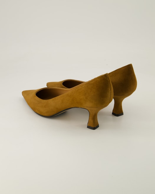 Konstantin Starke VICY Pumps in Braun