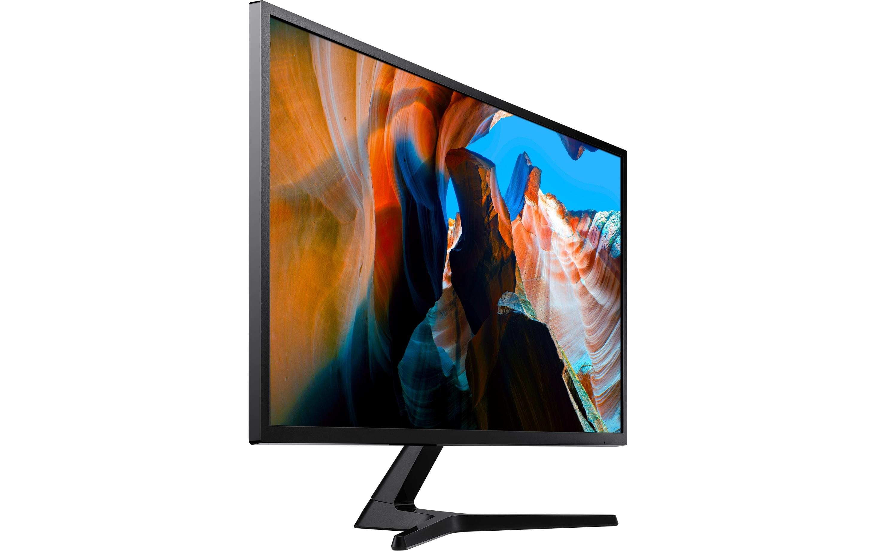 Monitor LU32J590UQPXEN<br>32