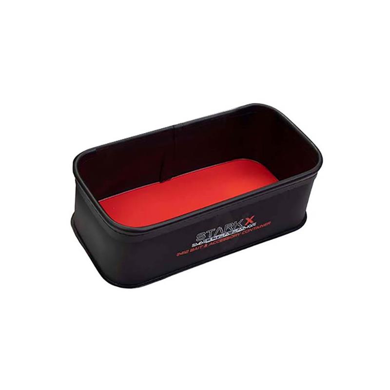 Boîte À Appâts Nytro Starkx Eva Bait & Accessory Container