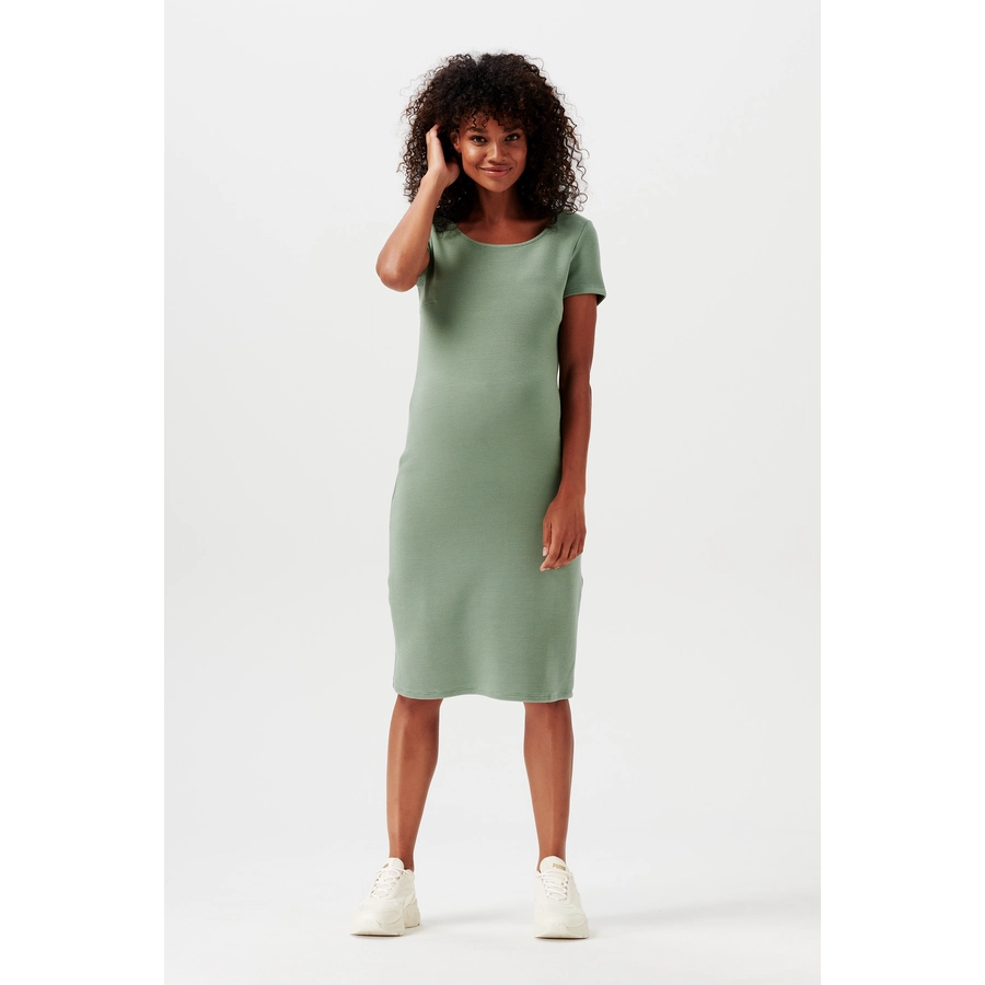 Noppies Kleid Bela Lily pad
