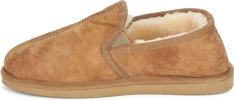 Shepherd - BOSSE - Pantoffels - Bruin