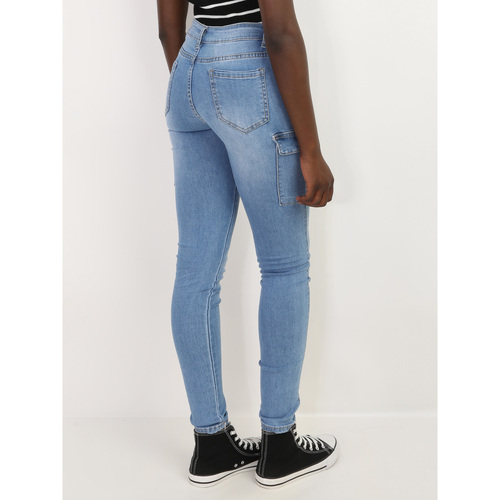 La Modeuse - 67690_P157128 Azul
