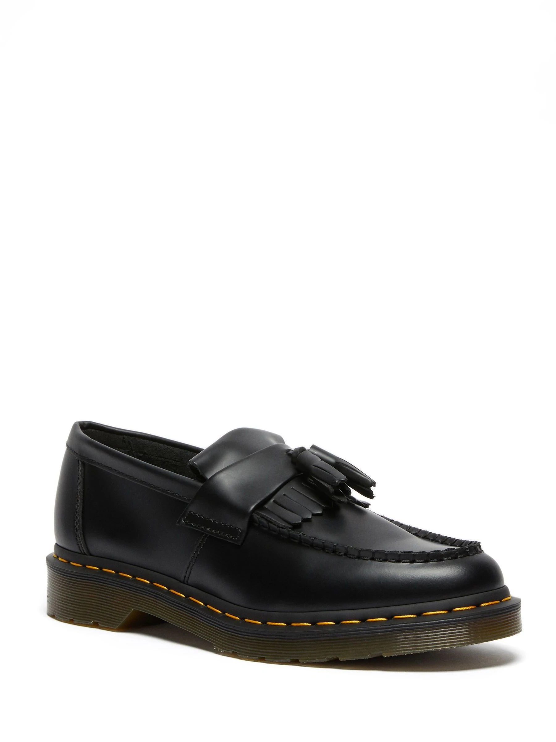 Dr. Martens Adrian Smooth Leather Loafers