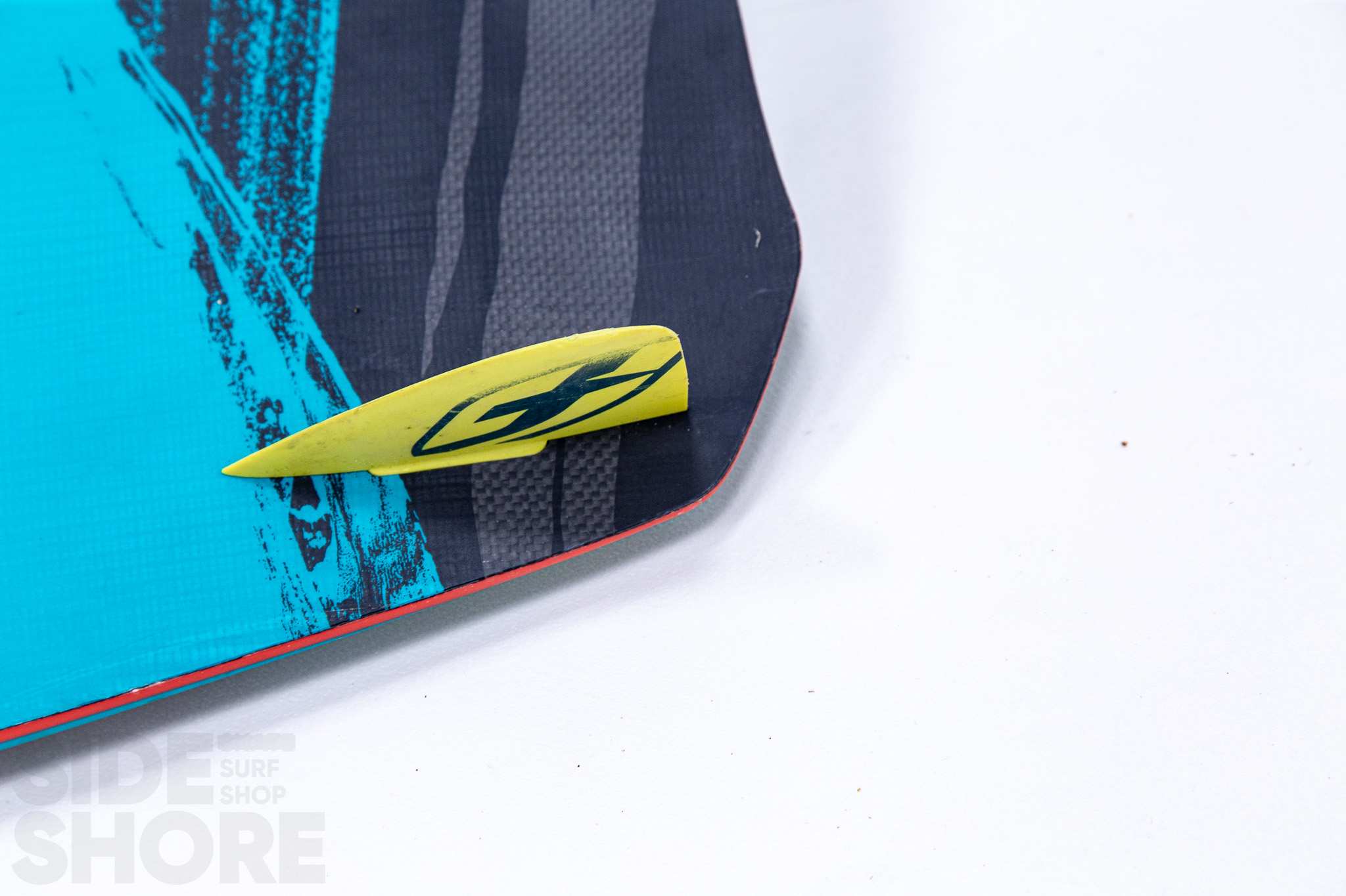 F.one Trax HRD Carbon 2018 complete - 137/42 137/42