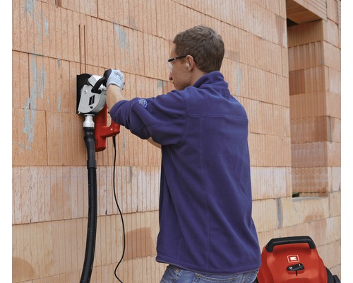 Einhell TC-MA 1300 muurfrees