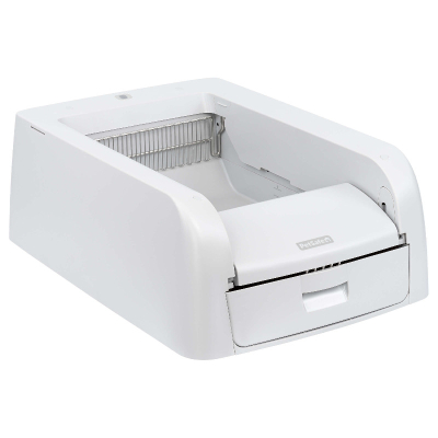 PetSafe ScoopFree® selbstreinigende Katzentoilette