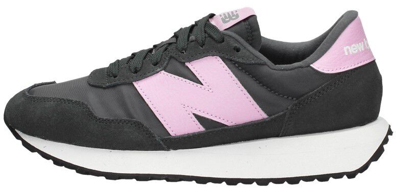 New Balance 237 zwart