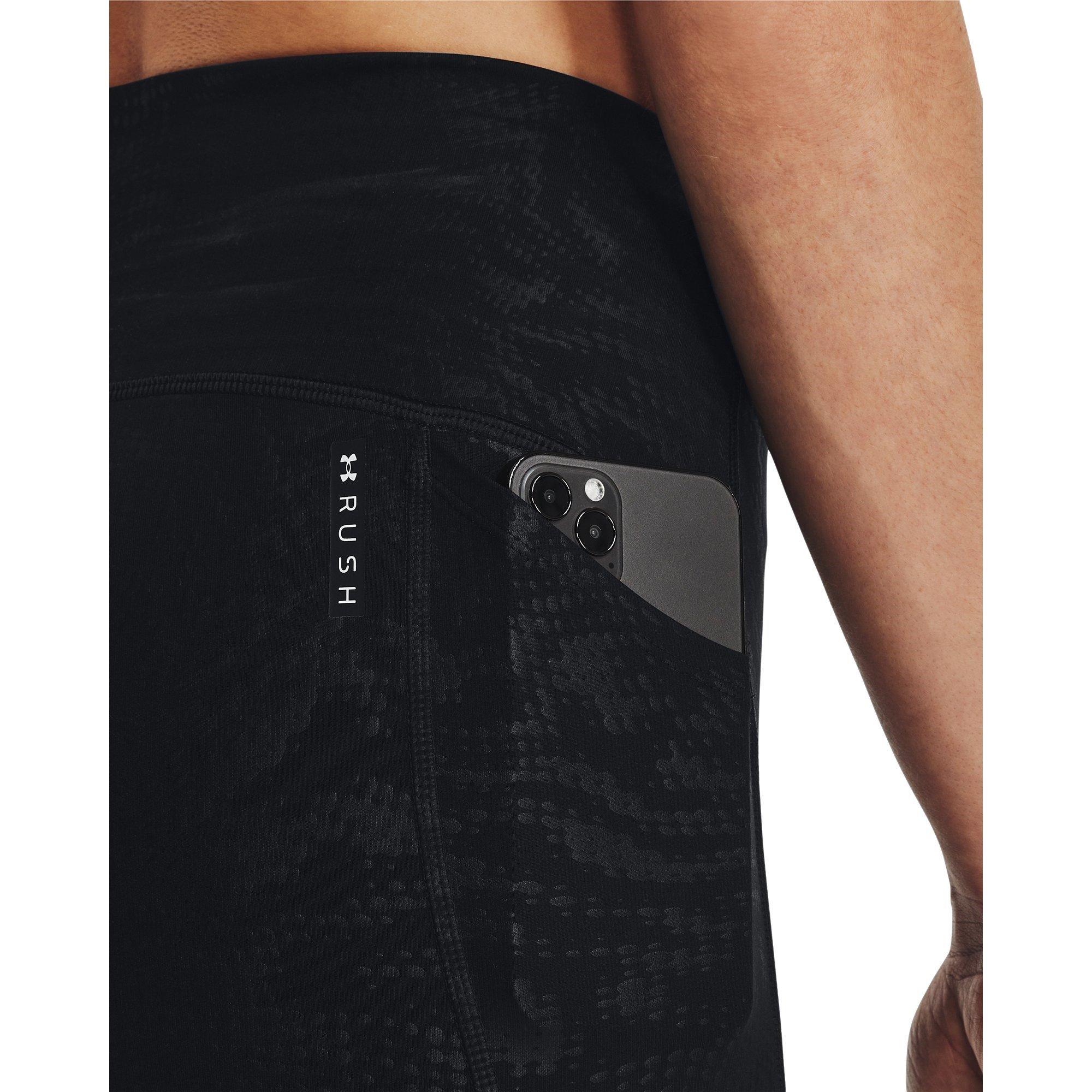 Under Armour UA Rush Legging Ld99