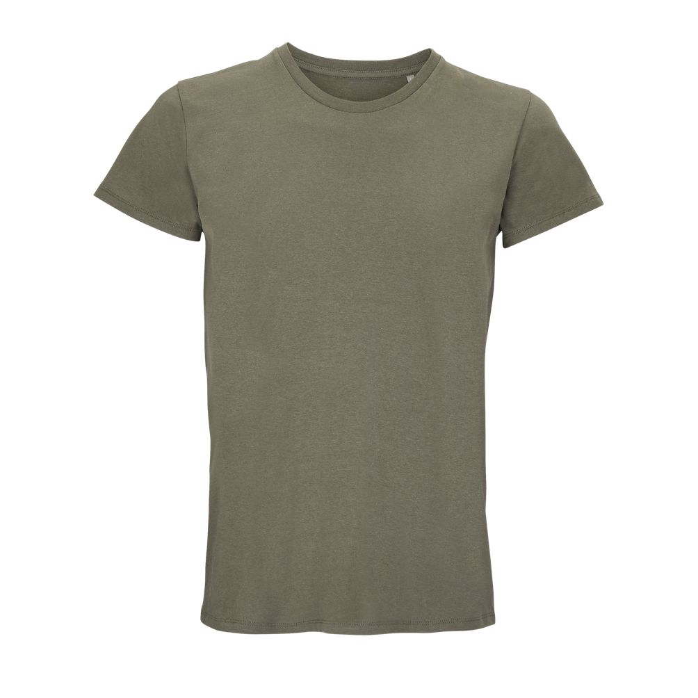 SOL'S 04233 - RE CRUSADER Tee Shirt Unisexe Col Rond