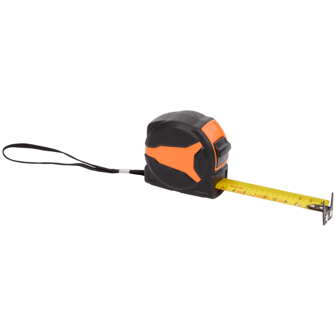 Werckmann rolmaat 5 meter