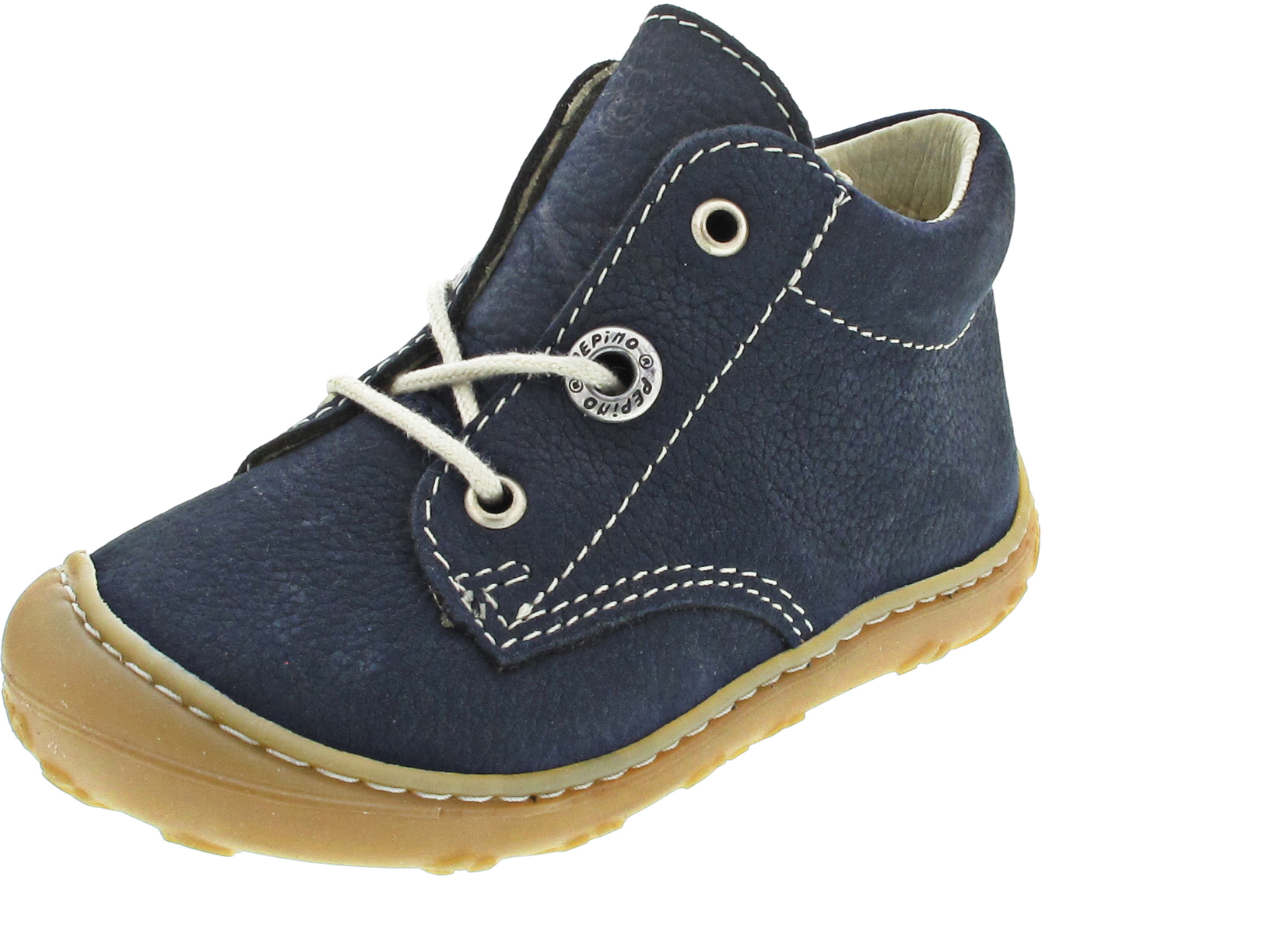 Ricosta CORY Lauflernschuh blau