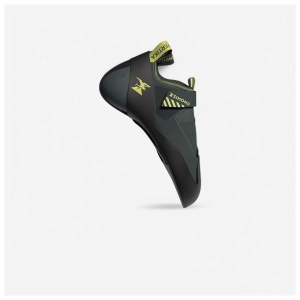 Simond - SIMOND - Climbing Shoe Vertika Soft V2 - Chaussons d'escalade