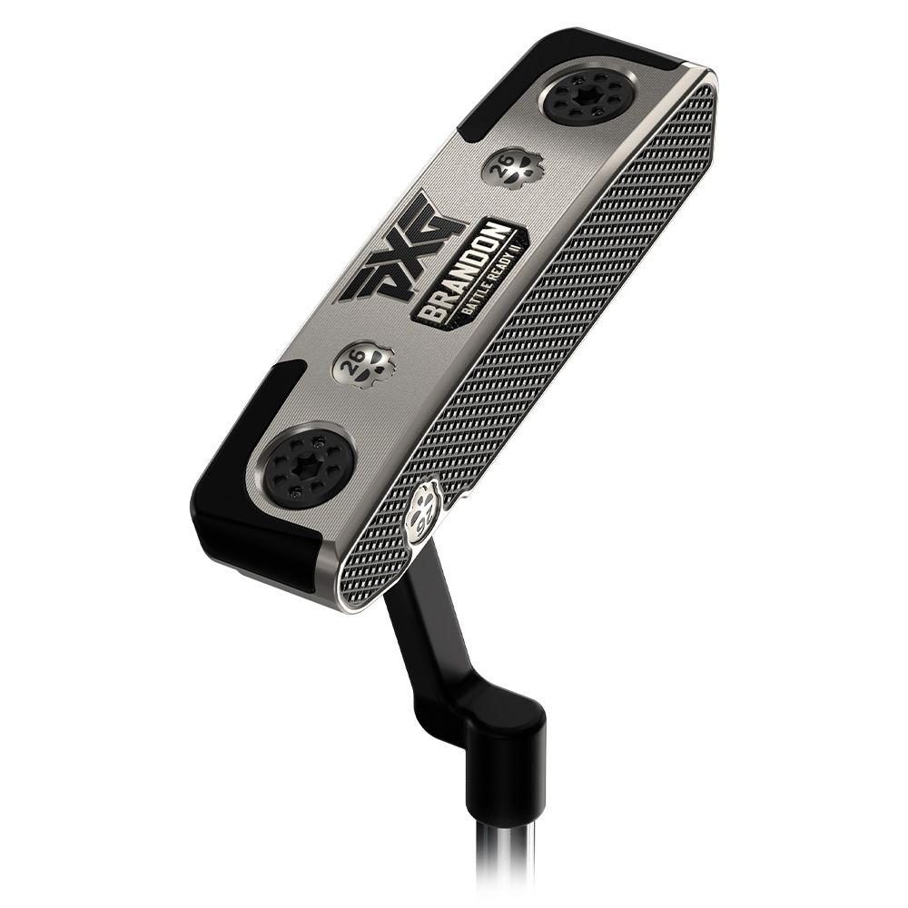 Battle Ready II Brandon PN Putter
