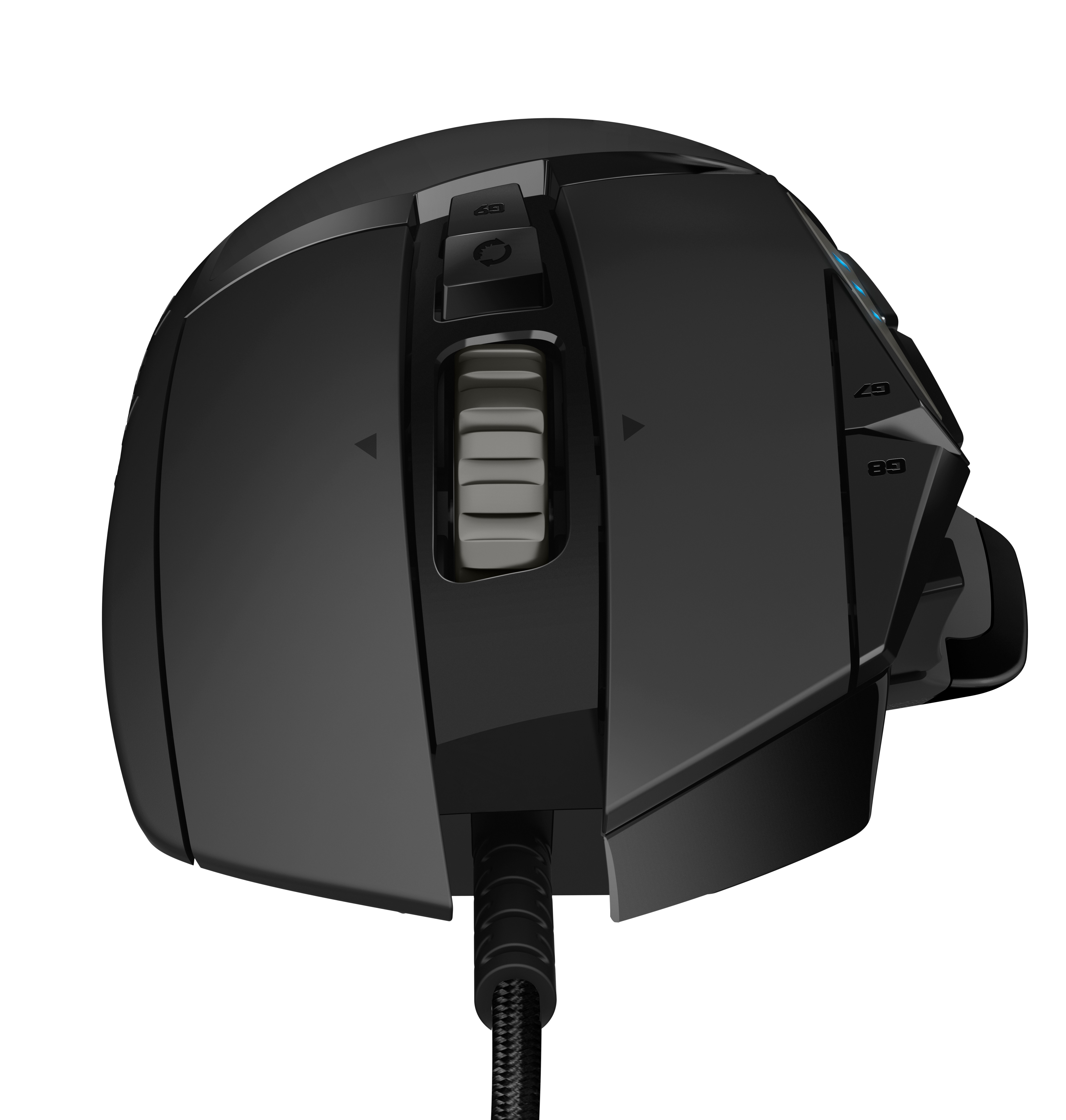 Logitech G G502 HERO - Souris Gaming