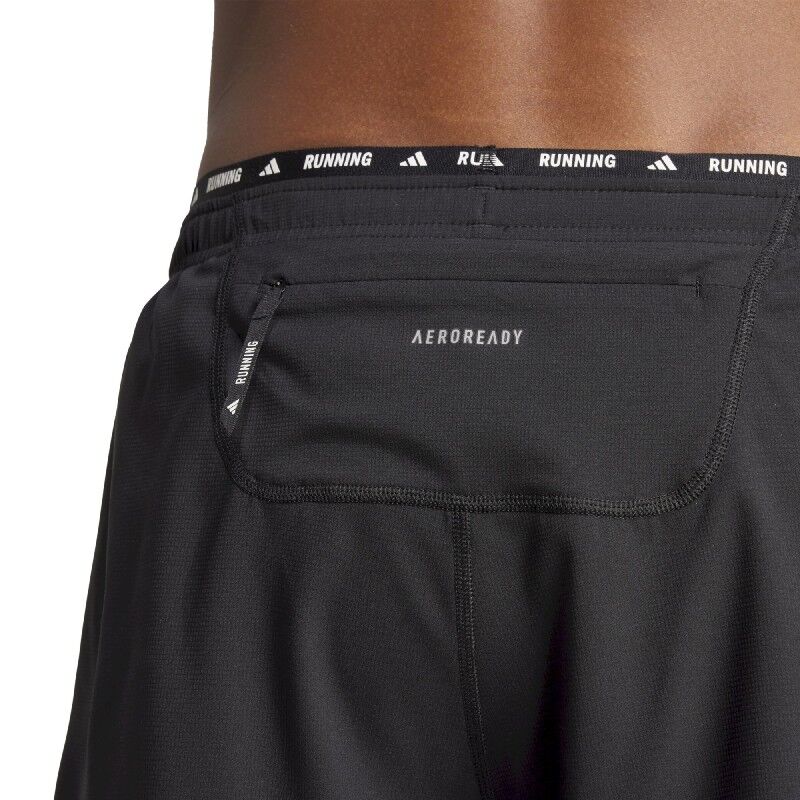 Own The Run E 3S Short - Short running homme