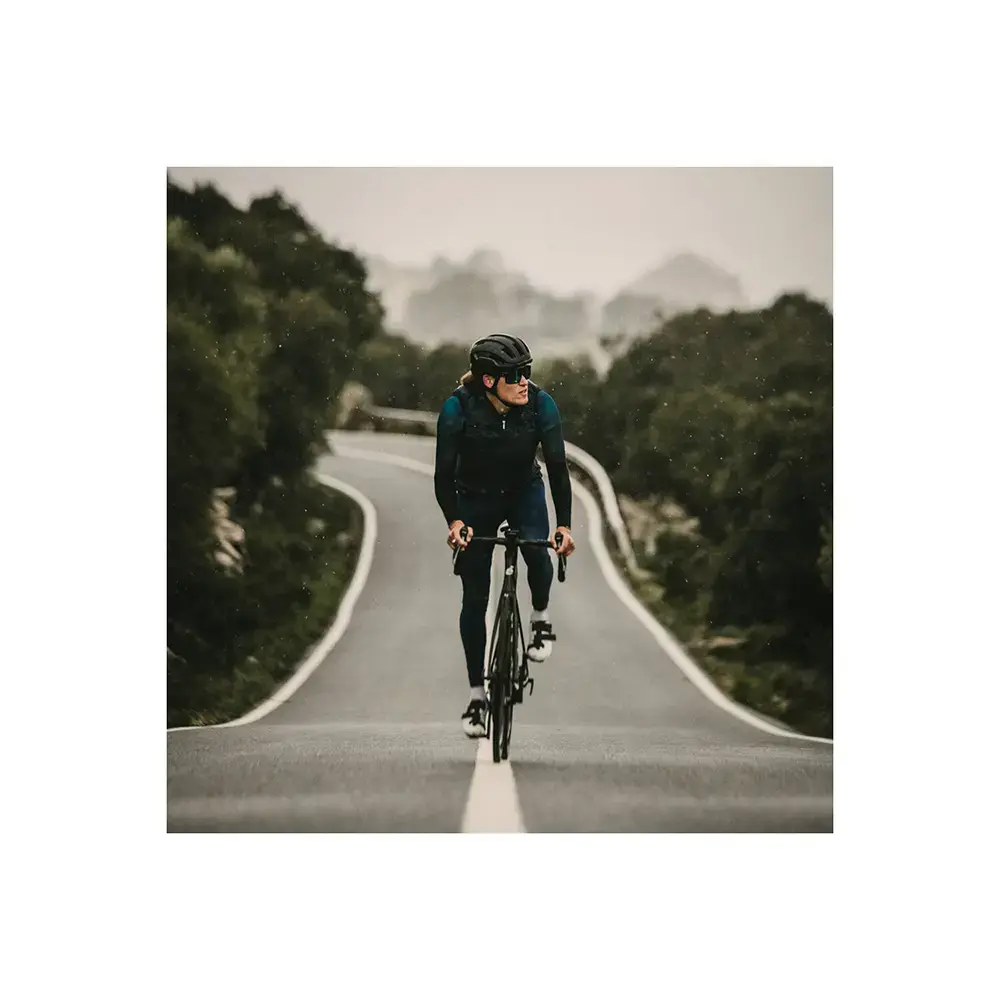 Goodyear Vector Sport Racefiets Band Zwart