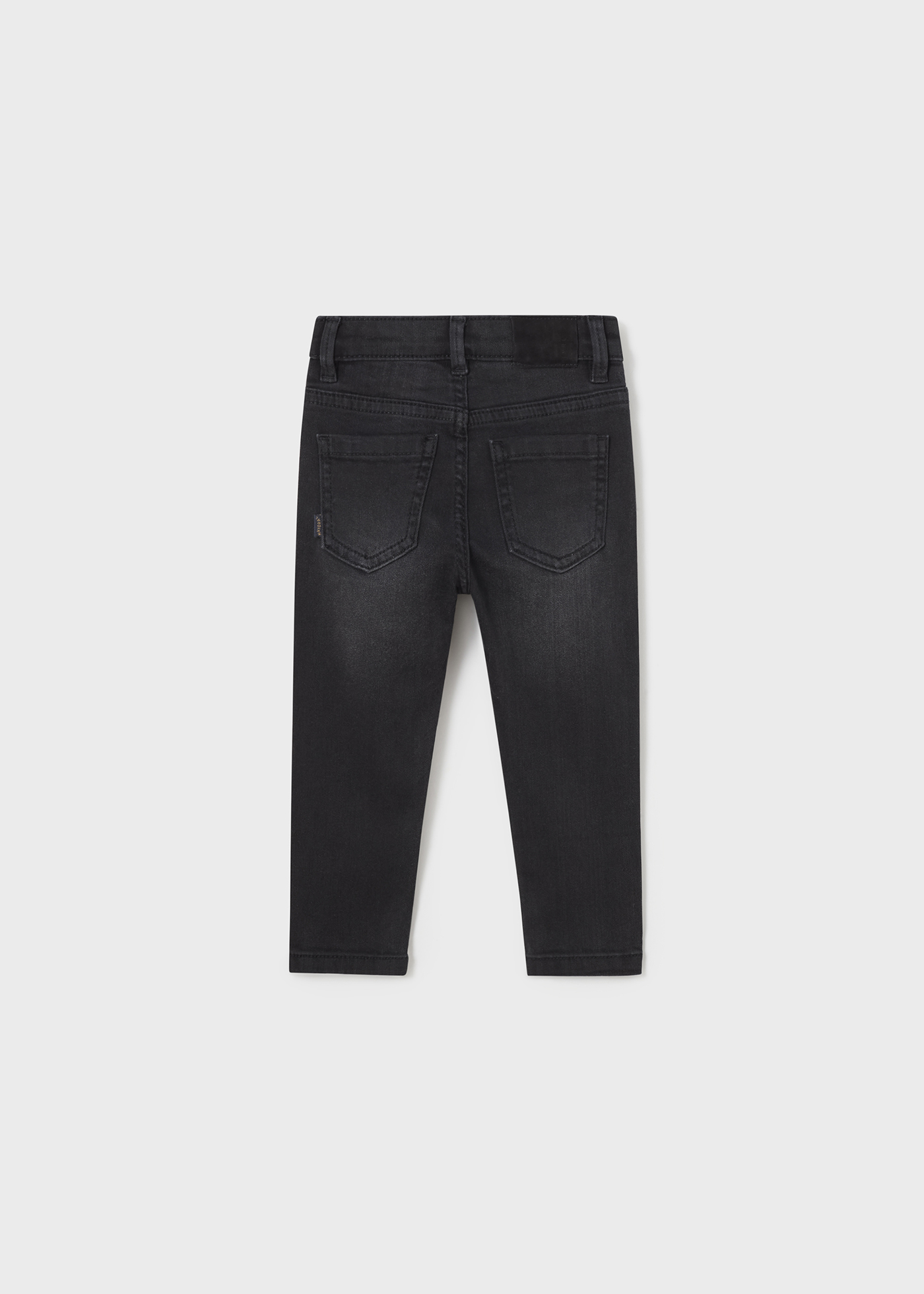 Calça jeans infantil Better Cotton