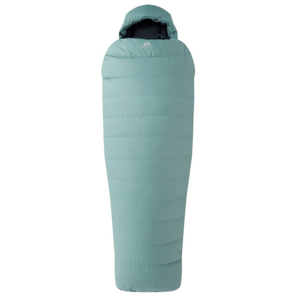 Mountain Equipment - Classic 550 - Sac de couchage en duvet