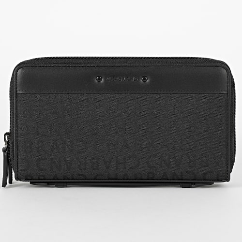 Portefeuille Femme 84178111 Noir