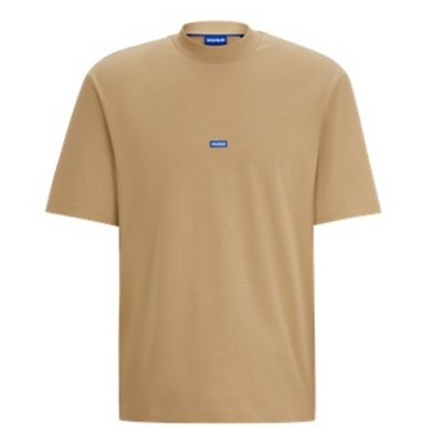 Tee-shirt à manches courtes homme Nieros 10257318 HUGO