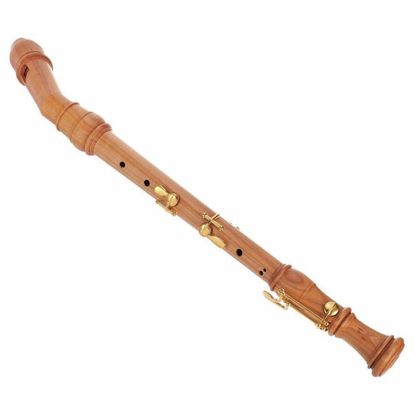 Mollenhauer 5431KC Denner Tenor with Key