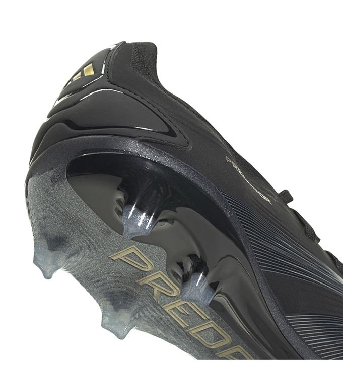 adidas PREDATOR PRO FG IF6328 CBLACK-CARBON-GOLDMT