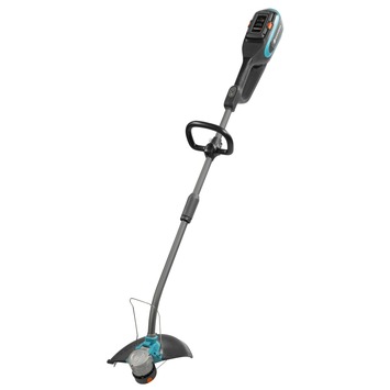 Gardena 40V trimmer PowerCut Li-40/30 36cm incl. 2,6Ah accu   lader