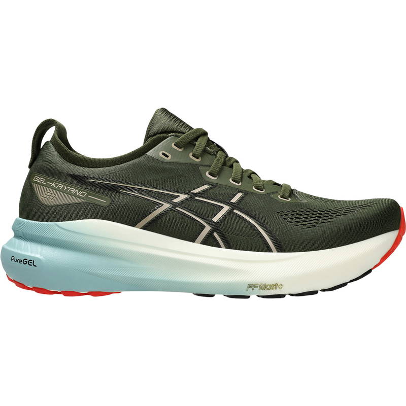 ASICS Gel-Kayano 31 Løbesko Herre