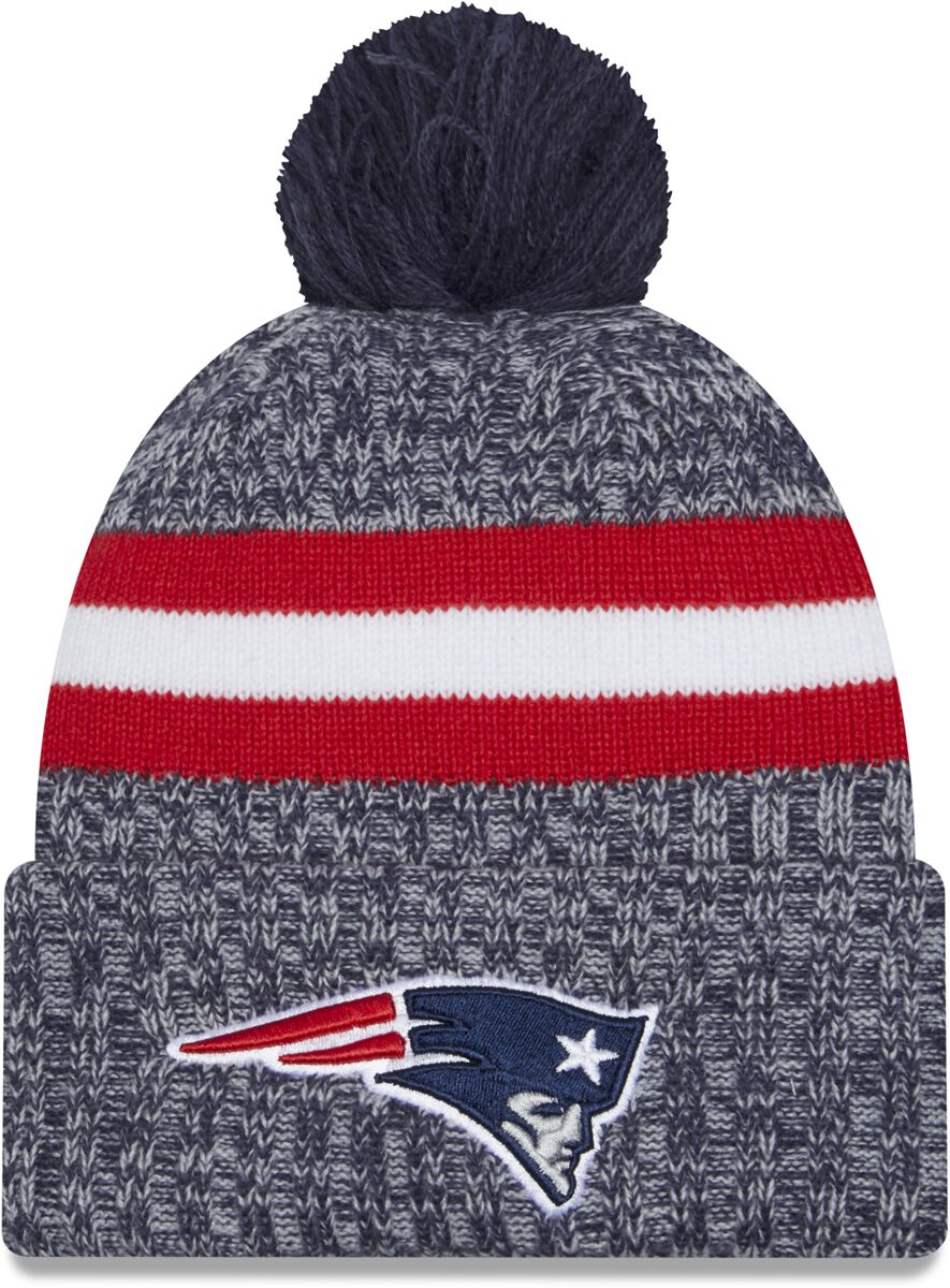 New England Patriots Sideline 2023 | New Era - NFL Bonnet