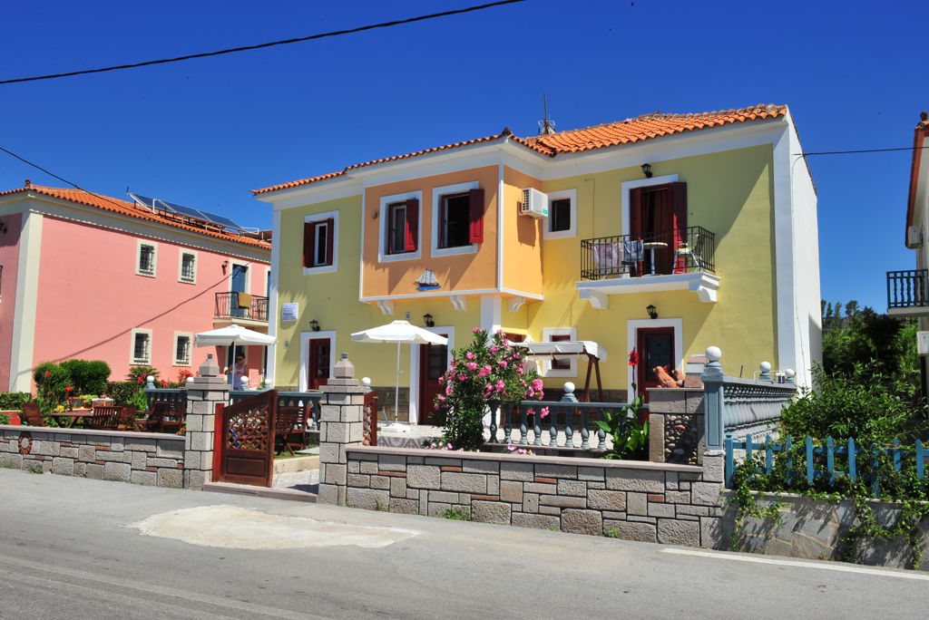 Fly & Go Toula Appartementen Logies - Appartement