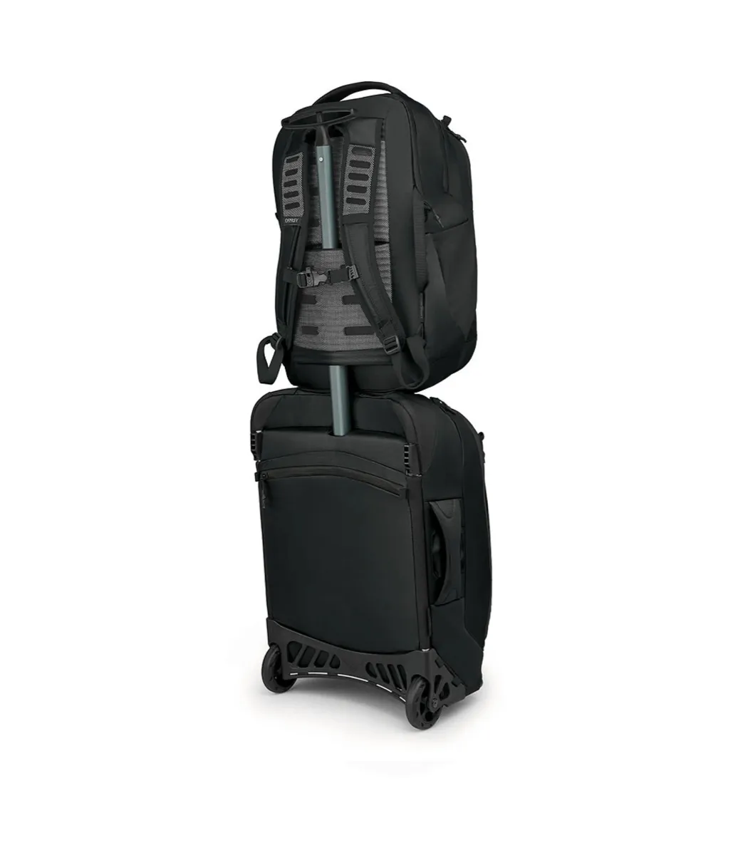 Osprey Ozone Laptop Backpack Black