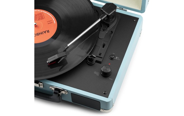 AUDIZIO Plattenspieler »RP116«
