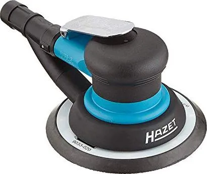 HAZET 9033-2, 12000 rpm, 1,29 cm, Trykluft, 900 g