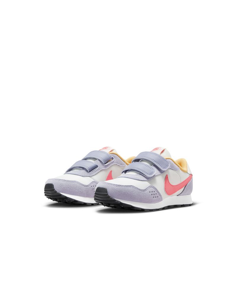 Chaussures Nike MD Valiant Violet pour enfant