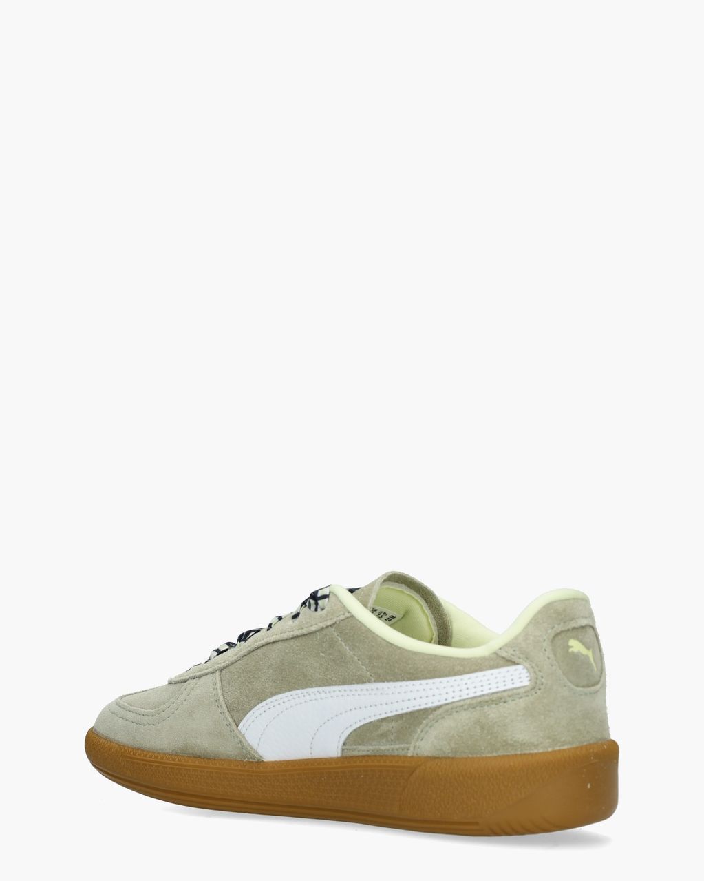 Puma Palermo Laces 404361-02 Damessneakers