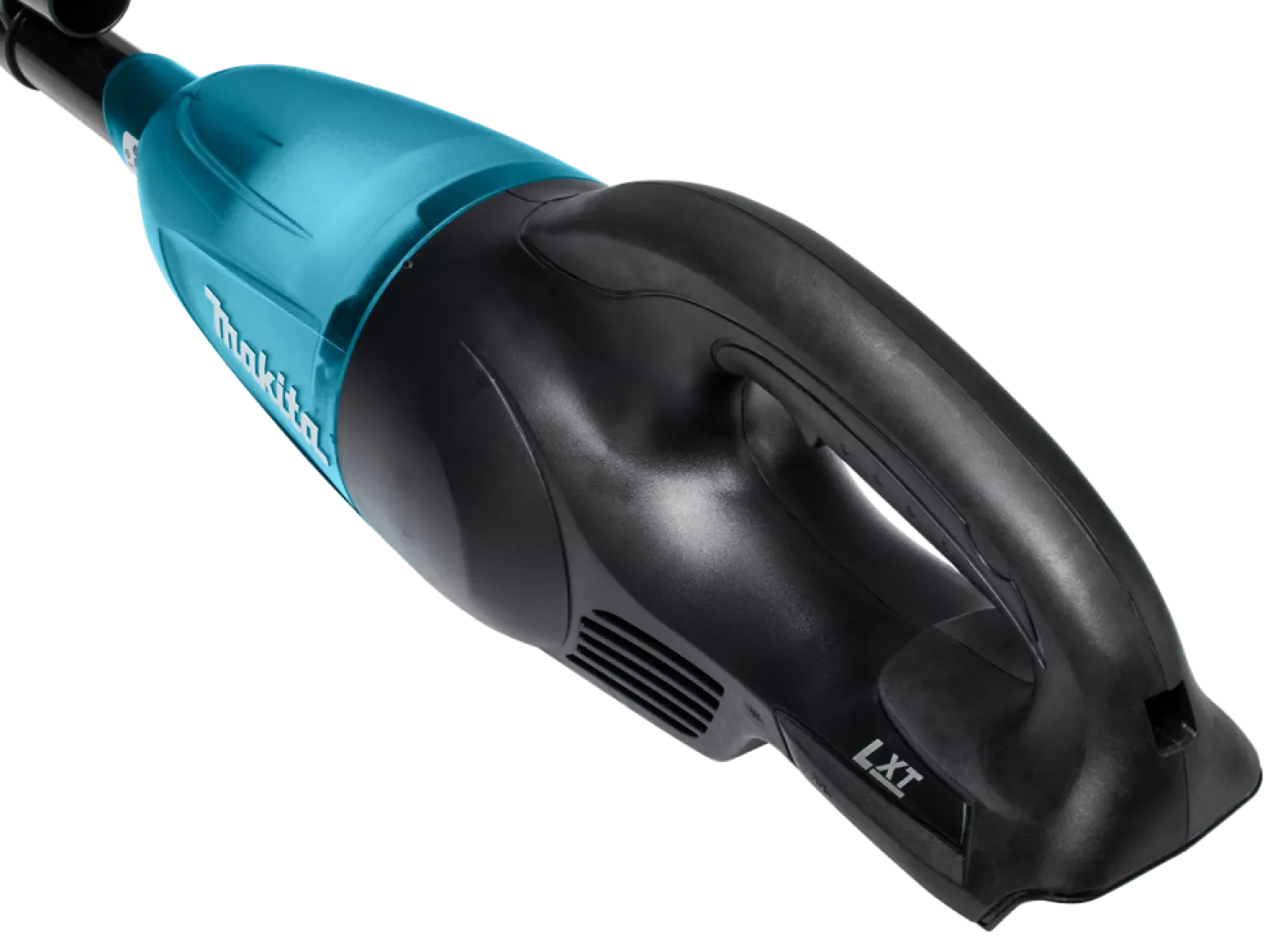Makita DCL180ZB LXT 18 V Li-Ion Accu Stofzuiger body - Zwart