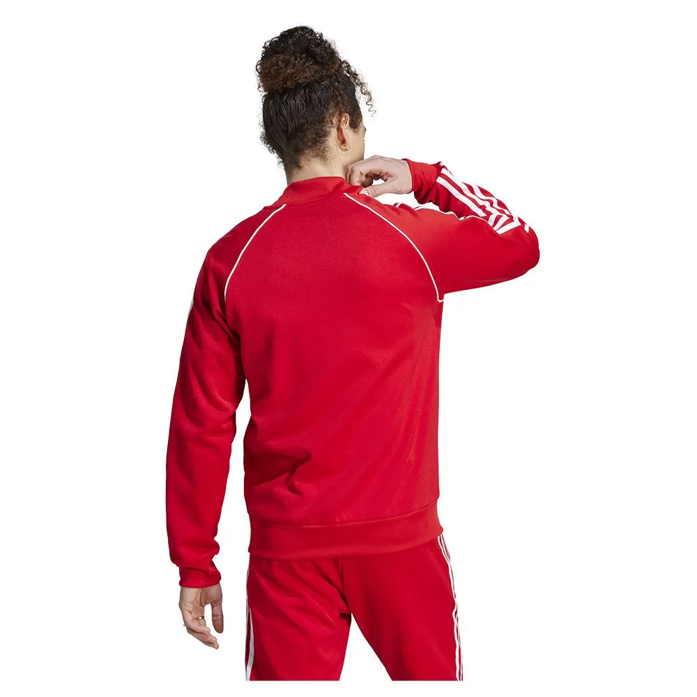 Jaqueta de treino adidas Originals Adicolor Classics SST