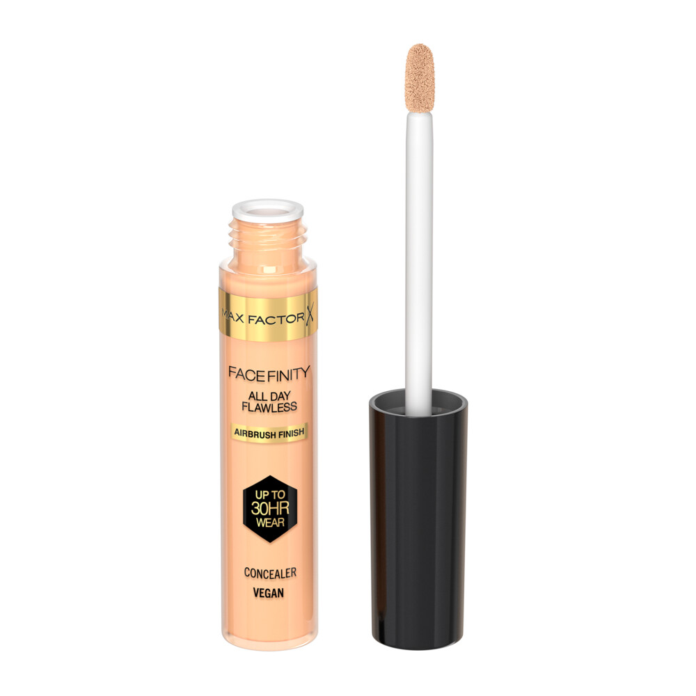 Max Factor Facefinity All Day Flawless Concealer 010 Fair10 ml