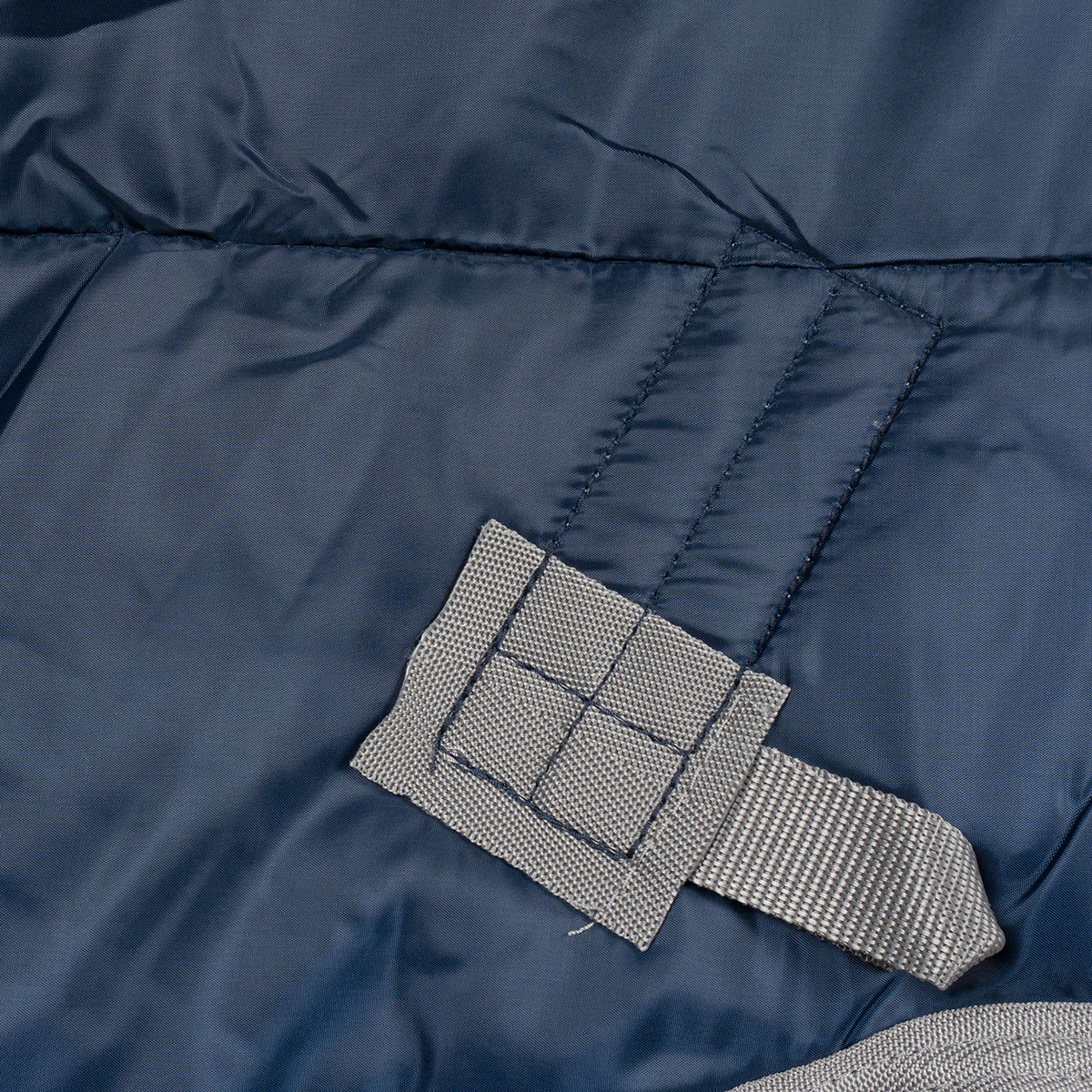 Rhino Turnout 100g Navy/Titanium Grey/Classic Blue