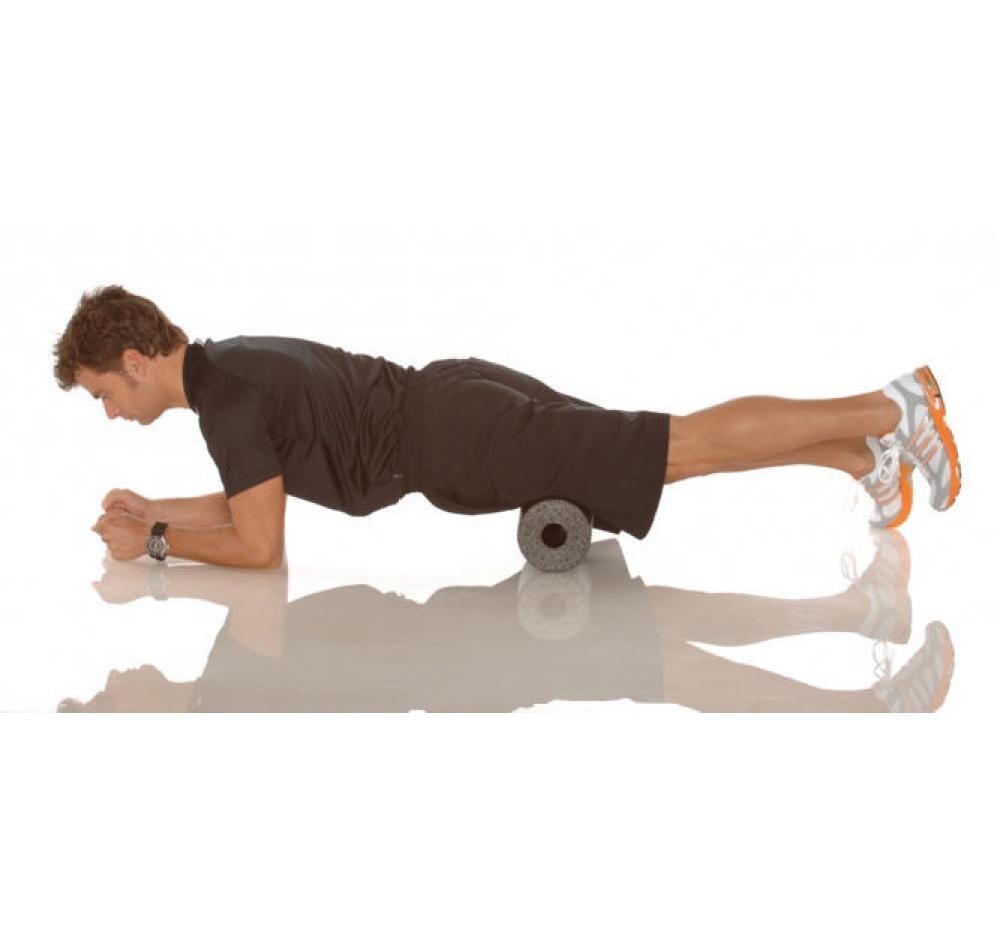 Faszientraining BlackrollFür Ihre Fitness