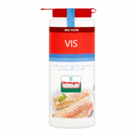 Verstegen Vis mix groot