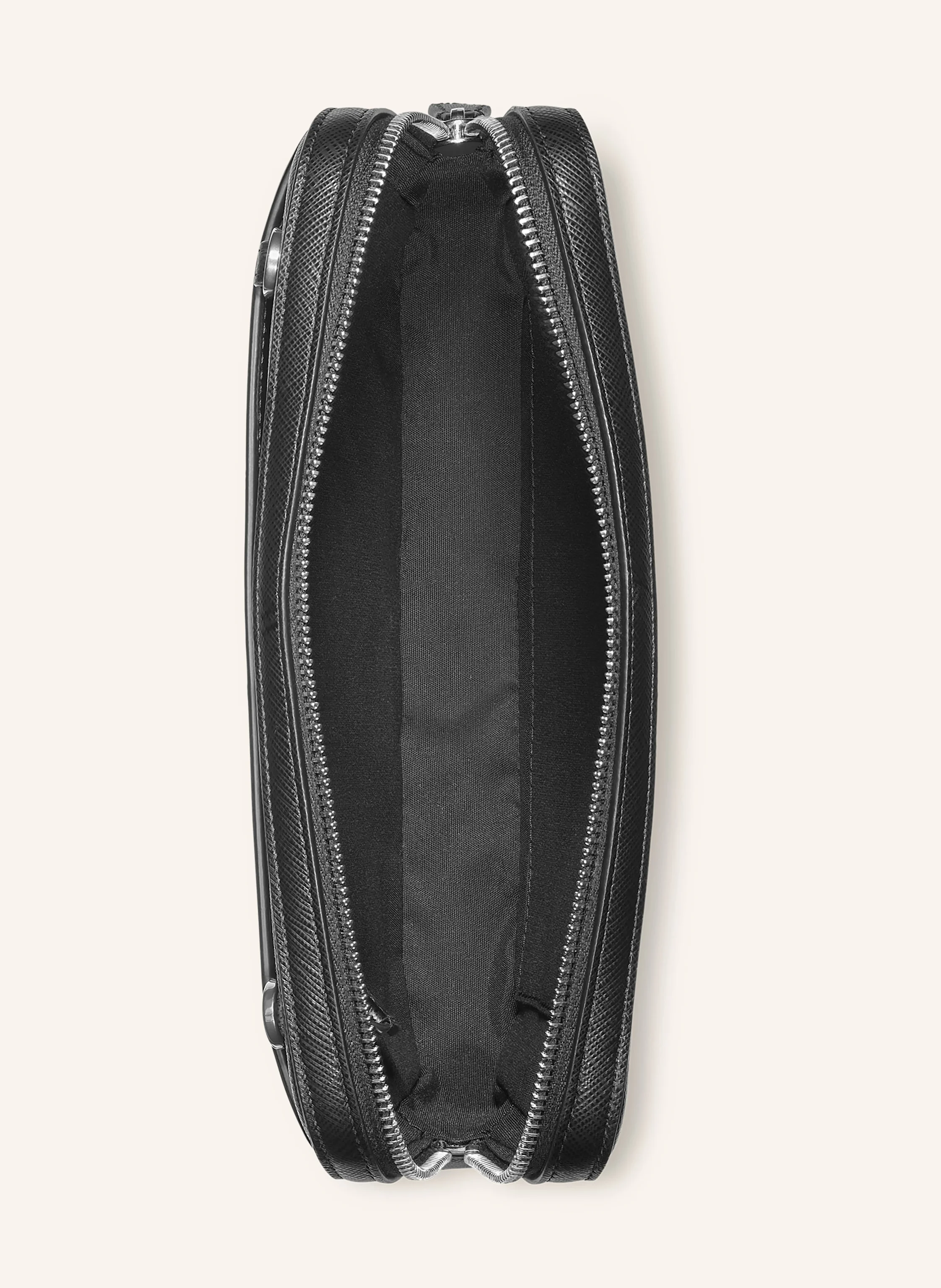 MONTBLANC Saffiano-Business-Tasche SARTORIAL MINI