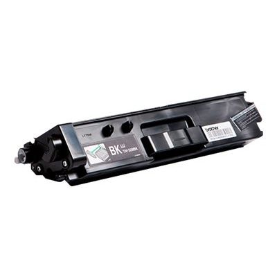 Brother TN329 - noir - cartouche laser d'origine