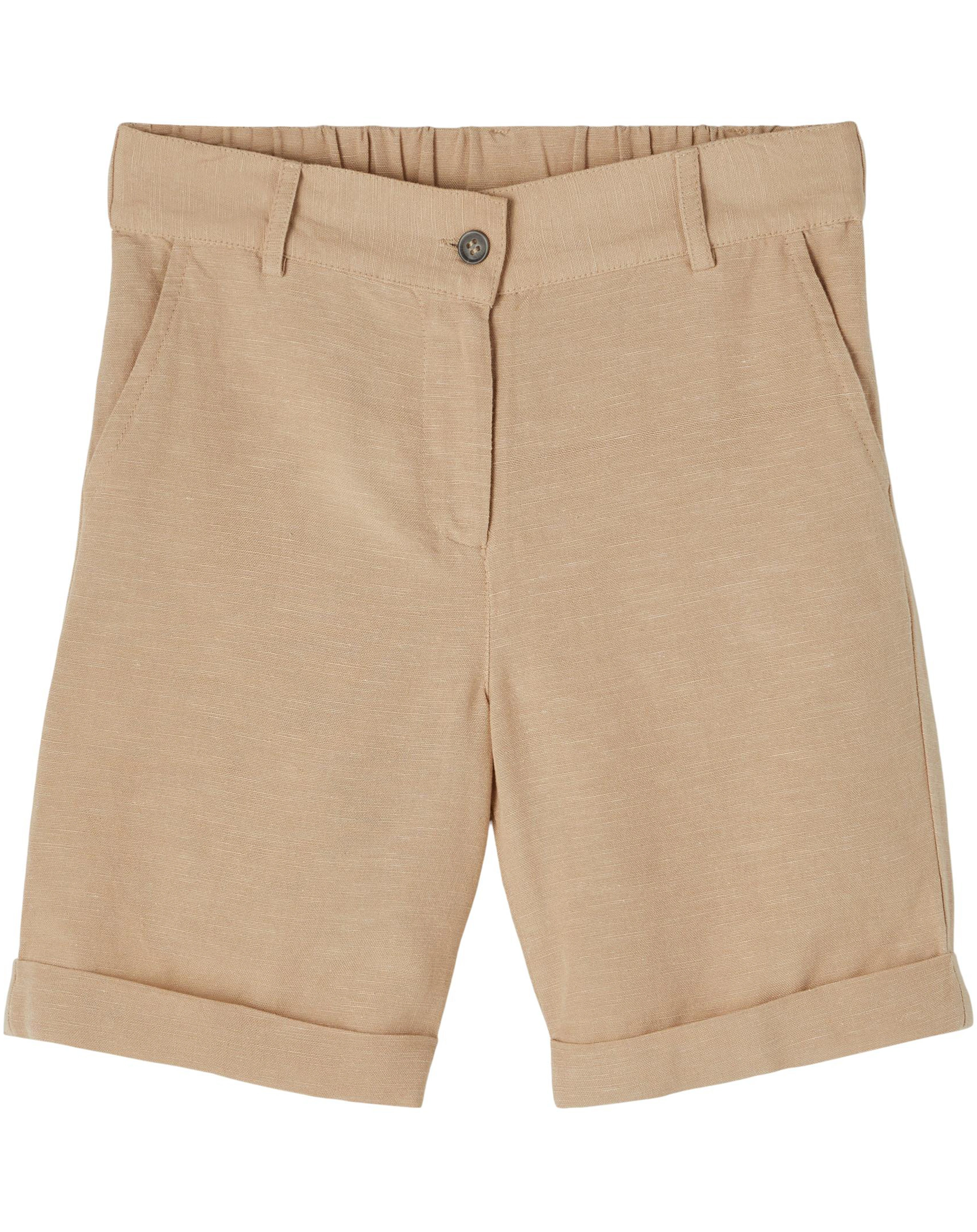 Shorts NKMFOHER in humus