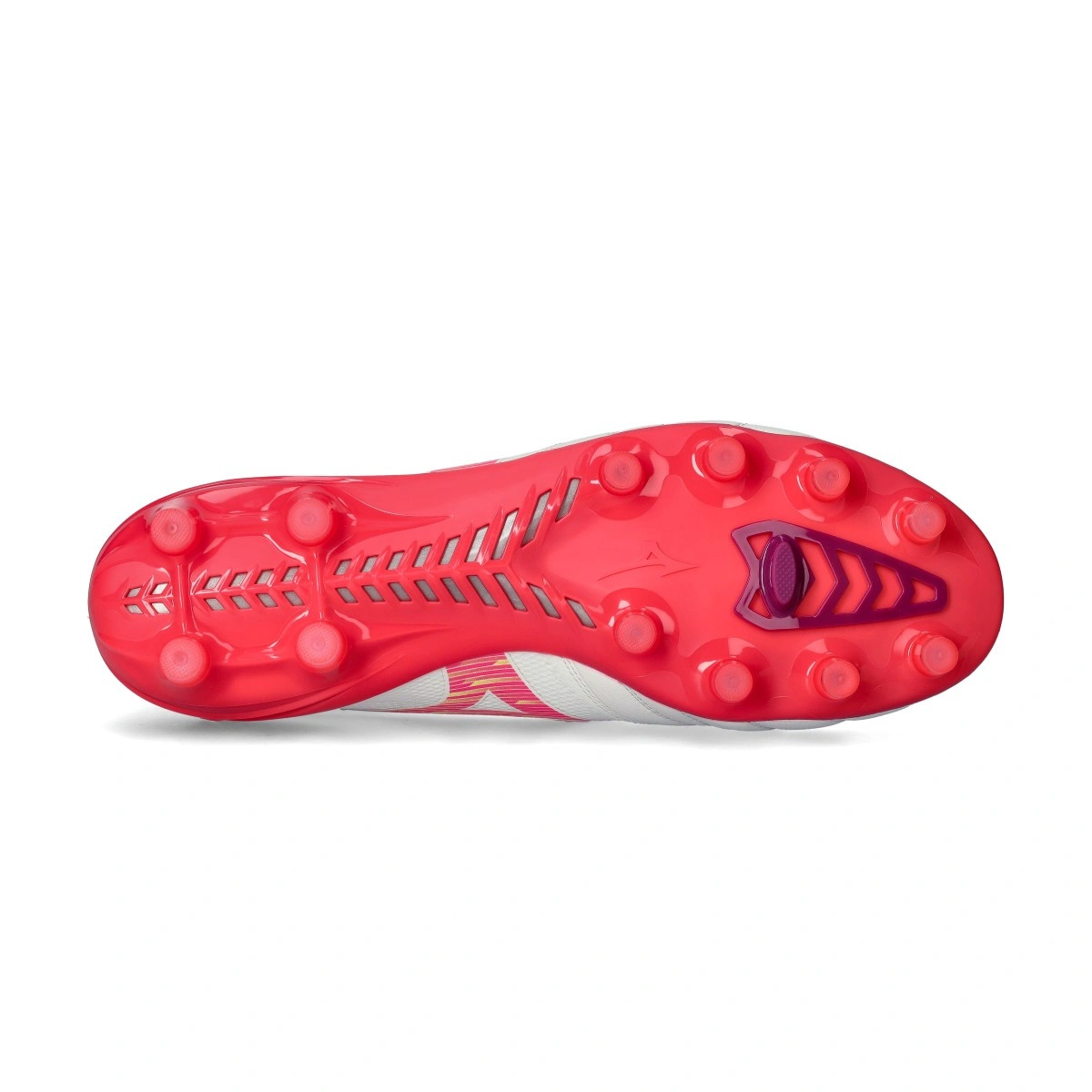 Chuteira Mizuno Mizuno Morelia Neo IV Beta Elite FG