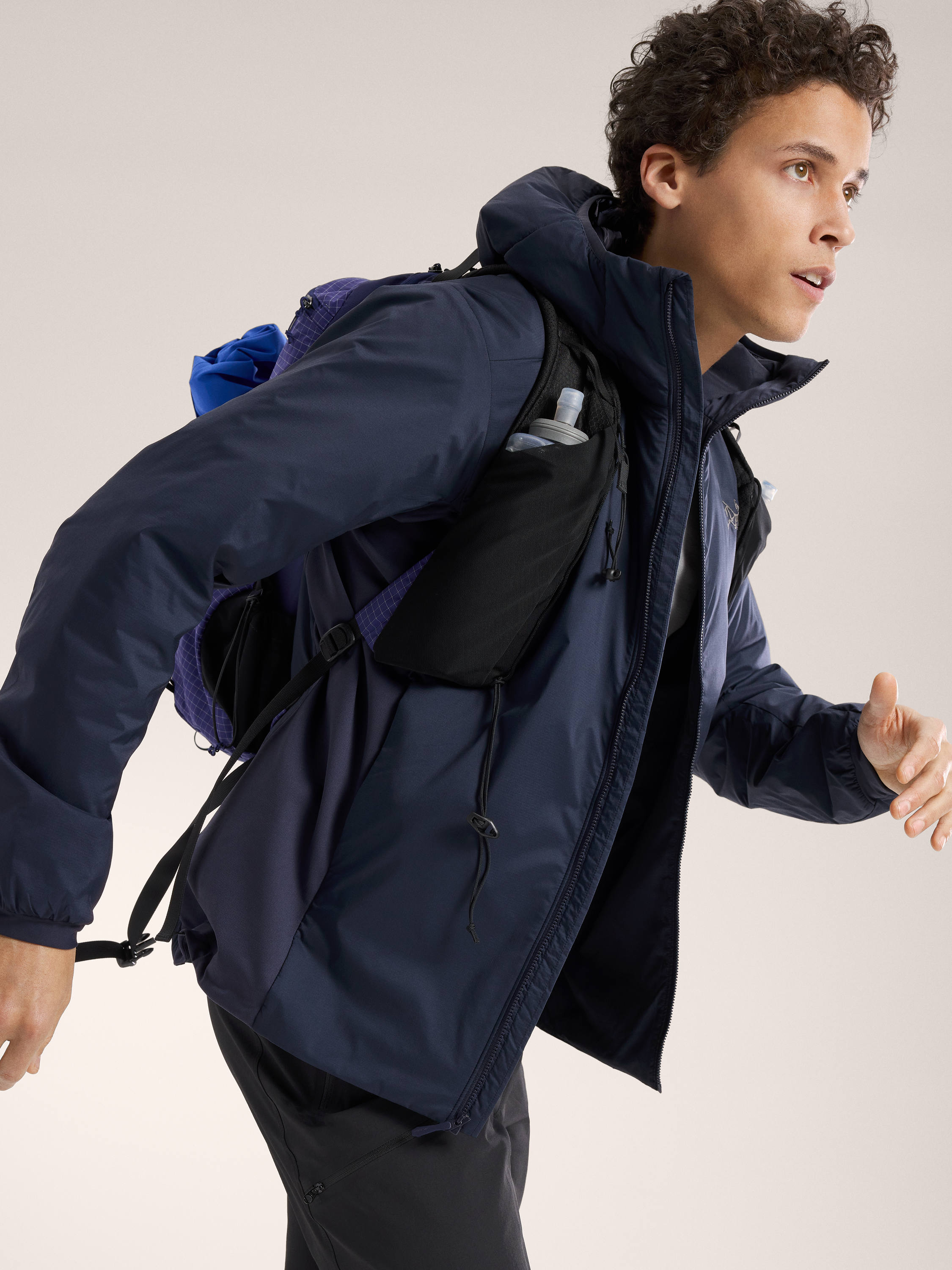 Arc'teryx Atom Hoody M's